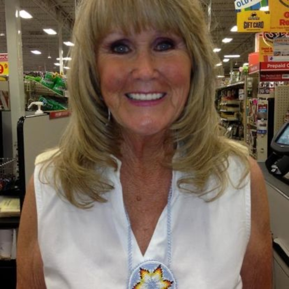 Meet your Posher, Sherry